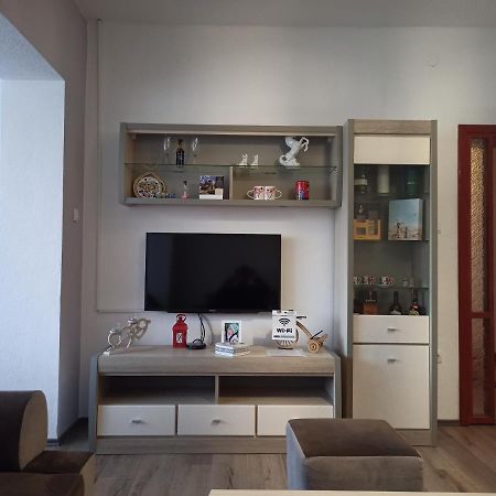 Nemanja Apartment Trebinje Exterior foto