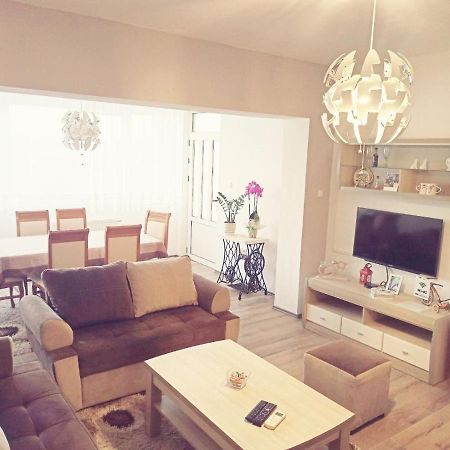 Nemanja Apartment Trebinje Exterior foto