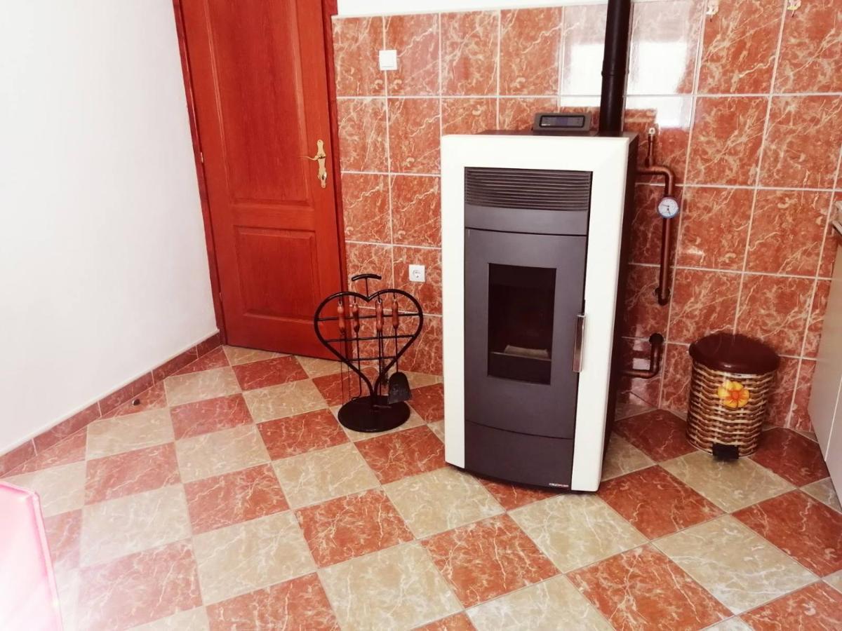 Nemanja Apartment Trebinje Exterior foto