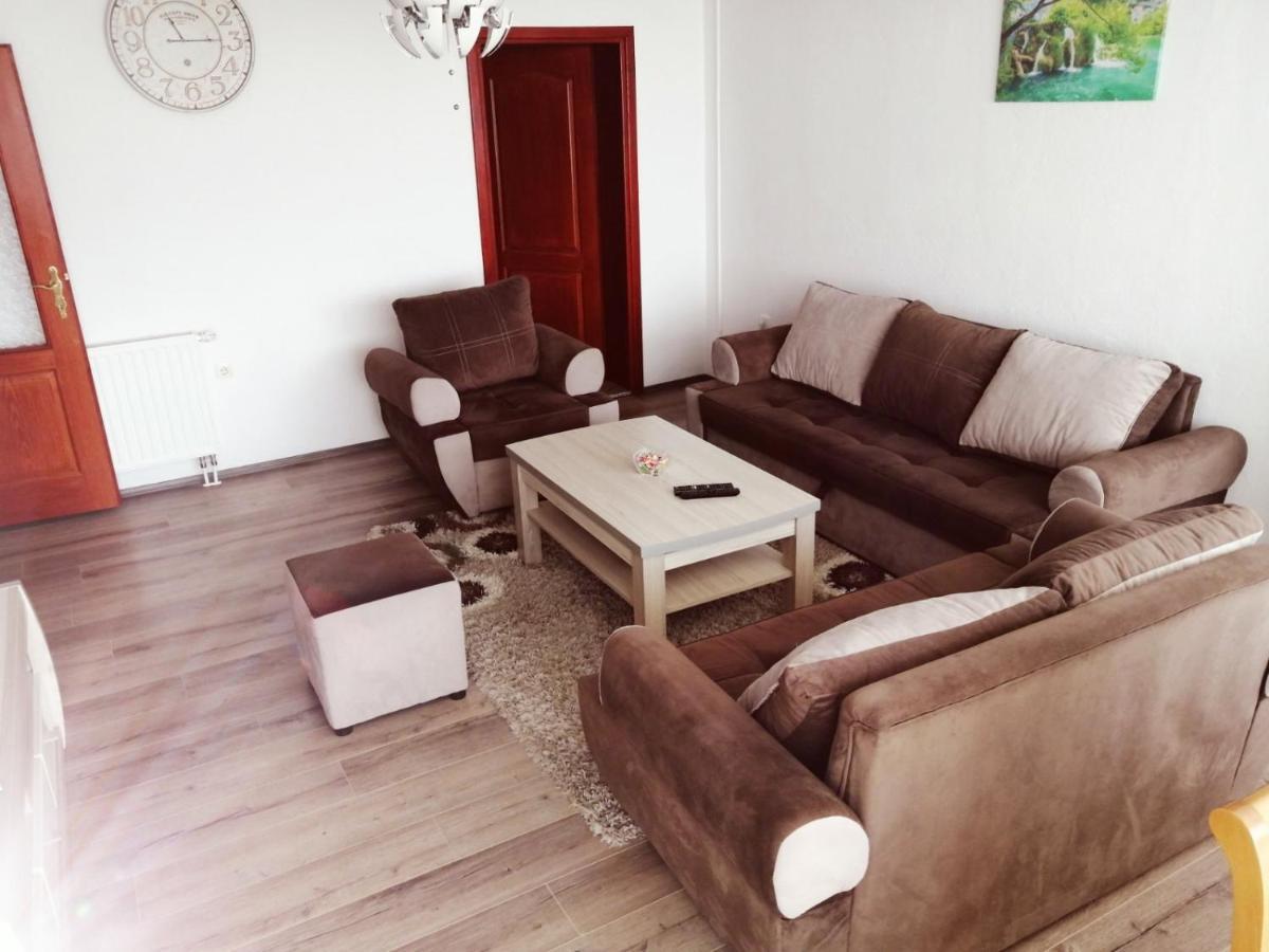 Nemanja Apartment Trebinje Exterior foto