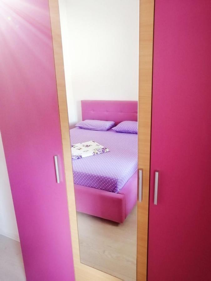 Nemanja Apartment Trebinje Exterior foto