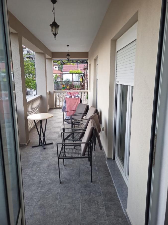 Nemanja Apartment Trebinje Exterior foto